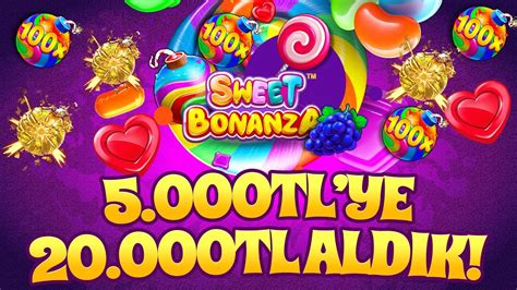 Sweet Bonanza Bonus Nasıl Alınır