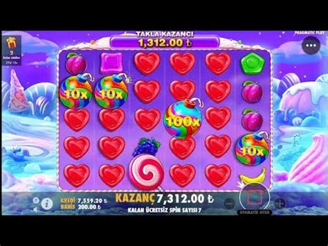 Sweet Bonanza Casino Kaç Oldu