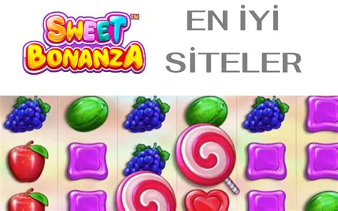 Sweet Bonanza Güncel Giriş Linki