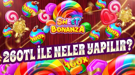 Sweet Bonanza Nasıl Bahis Yapılır