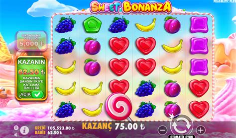 Sweet Bonanza Nasıl Kayıt Olunur