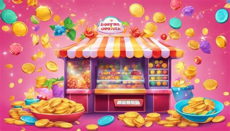 Sweet Bonanza Para Yatırma Limiti