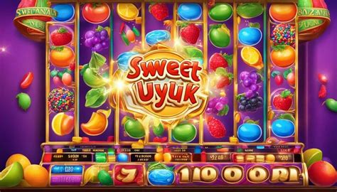 Sweet Bonanza Üyelik Linki